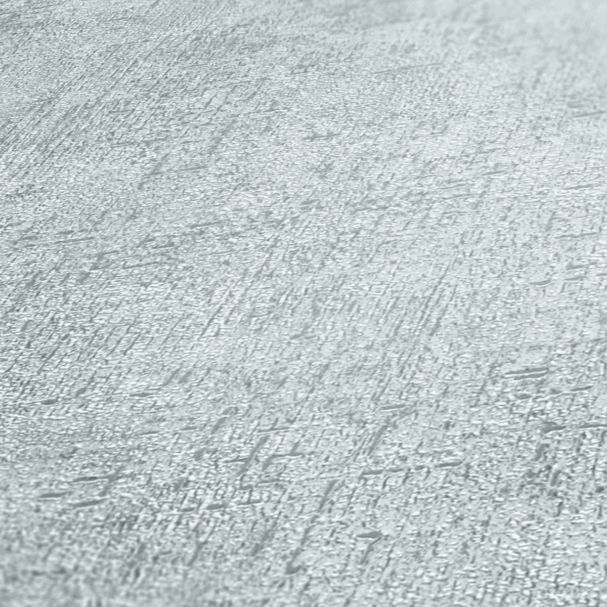 A.S. Création Unitapete Uni Grau 380896 Tapete Trendwall 2 Wandtapete Design