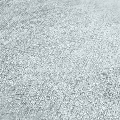 A.S. Création Unitapete Uni Grau 380896 Tapete Trendwall 2 Wandtapete Design