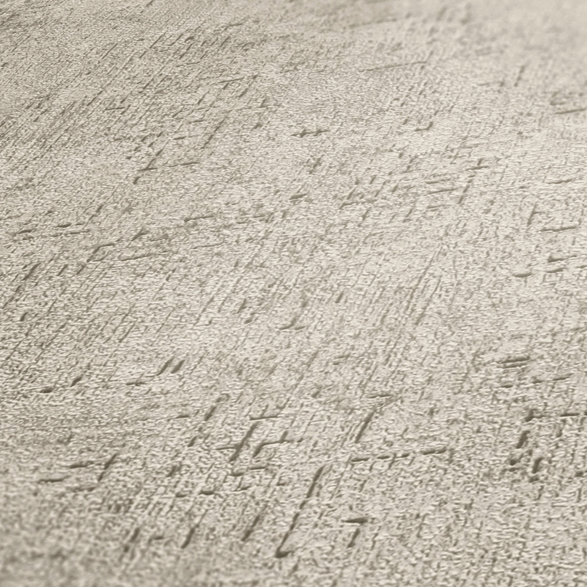 A.S. Création Unitapete Uni Beige 380897 Tapete Trendwall 2 Wandtapete Design