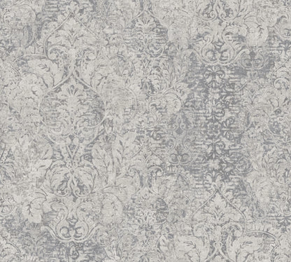 A.S. Création Barocktapete Barock Beige 380931 Tapete Mata Hari Wandtapete