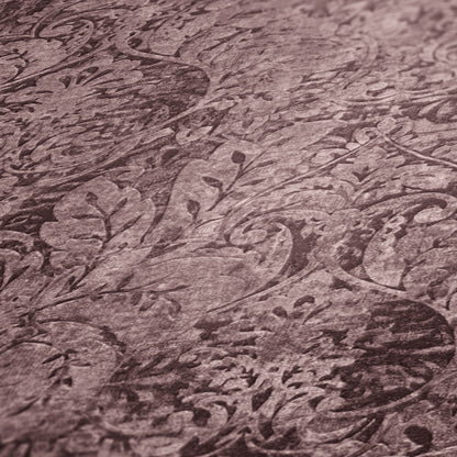 A.S. Création Barocktapete Barock Rosa 380932 Tapete Mata Hari Wandtapete Design