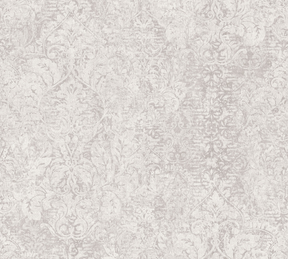 A.S. Création Barocktapete Barock Rosa 380933 Tapete Mata Hari Wandtapete Design