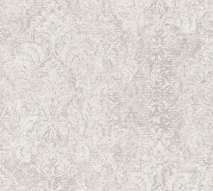 A.S. Création Barocktapete Barock Rosa 380933 Tapete Mata Hari Wandtapete Design