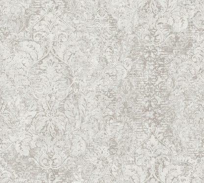 A.S. Création Barocktapete Barock Beige 380934 Tapete Mata Hari Wandtapete