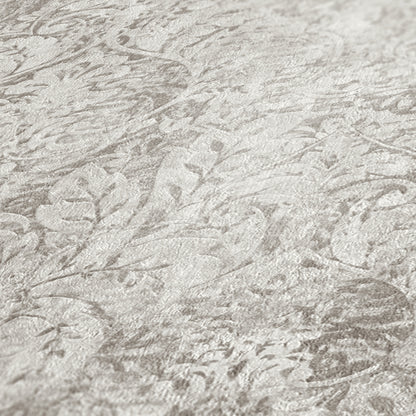 A.S. Création Barocktapete Barock Beige 380934 Tapete Mata Hari Wandtapete