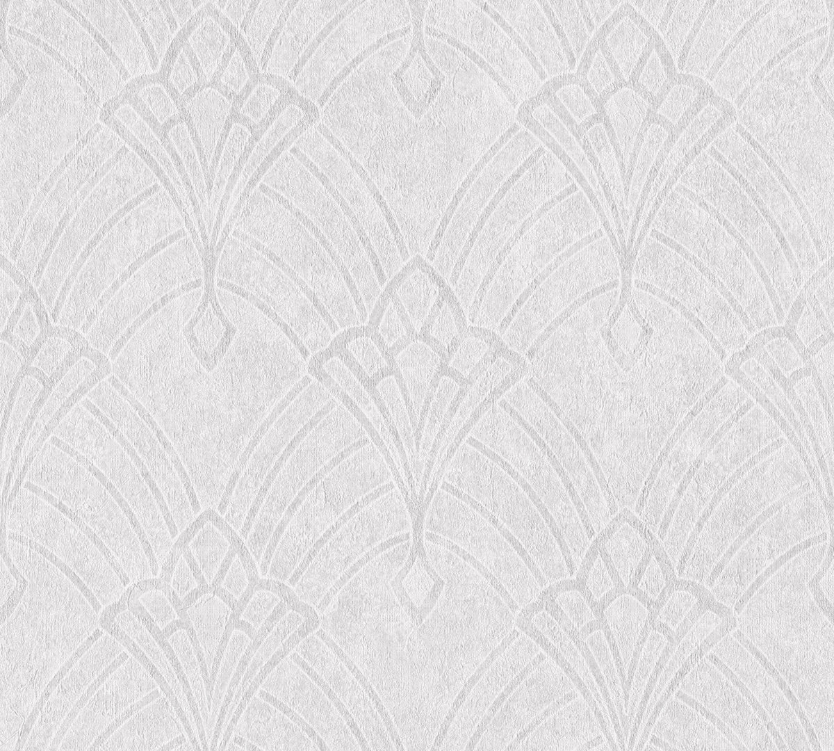 A.S. Création Orientalische Tapete Creme 380941 Tapete Mata Hari Wandtapete