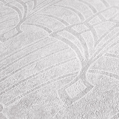 A.S. Création Orientalische Tapete Creme 380941 Tapete Mata Hari Wandtapete