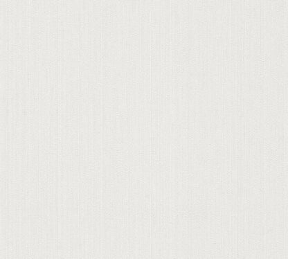 A.S. Création Unitapete Uni einfarbig Creme 380981 Tapete Mata Hari Wandtapete