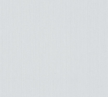 A.S. Création Unitapete Uni einfarbig Grau 380982 Tapete Mata Hari Wandtapete