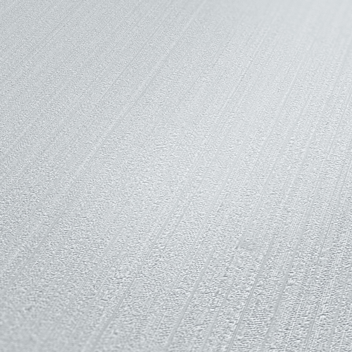 A.S. Création Unitapete Uni einfarbig Grau 380982 Tapete Mata Hari Wandtapete