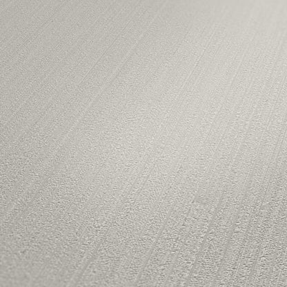 A.S. Création Unitapete Uni einfarbig Beige 380983 Tapete Mata Hari Wandtapete