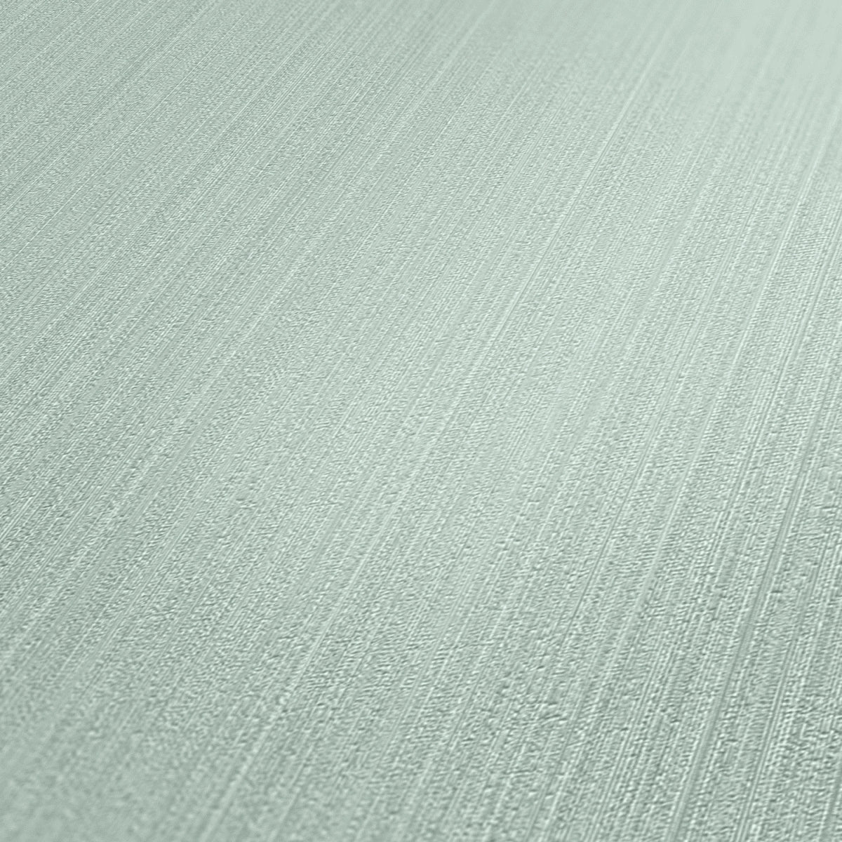 A.S. Création Unitapete Uni einfarbig Grün 380986 Tapete Mata Hari Wandtapete