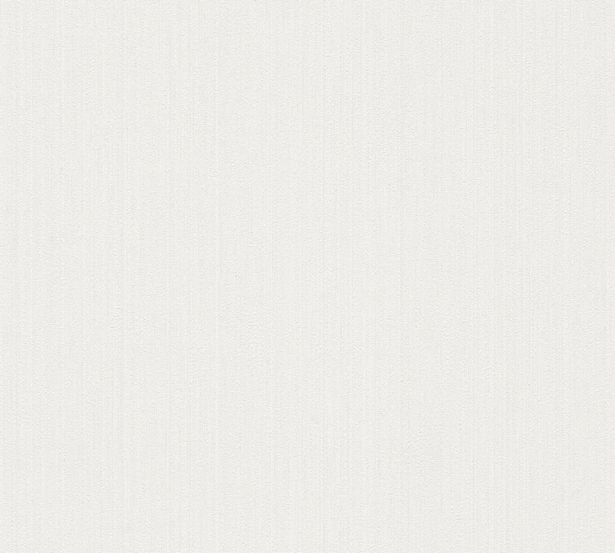 A.S. Création Unitapete Uni einfarbig Weiß 380988 Tapete Mata Hari Wandtapete