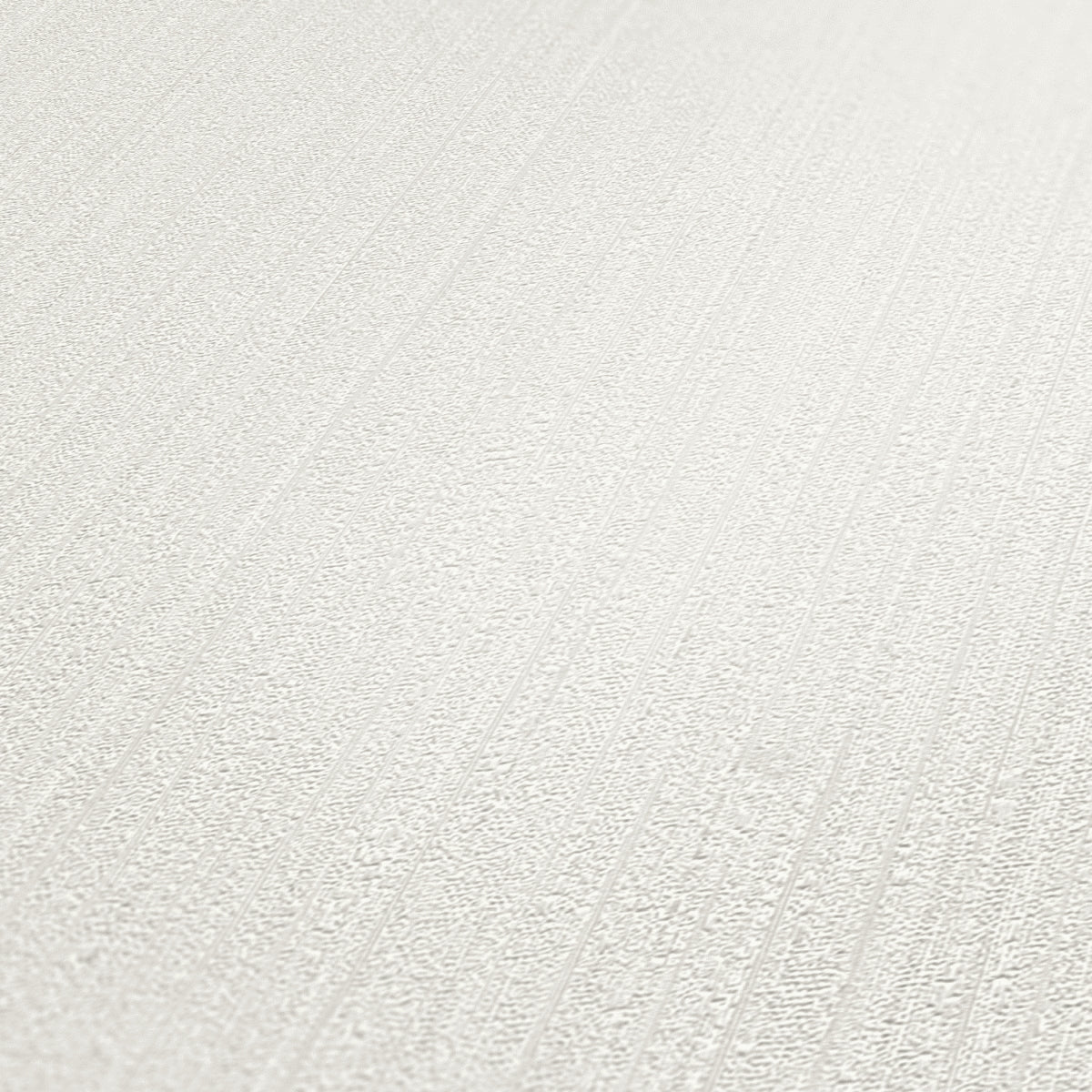 A.S. Création Unitapete Uni einfarbig Weiß 380988 Tapete Mata Hari Wandtapete