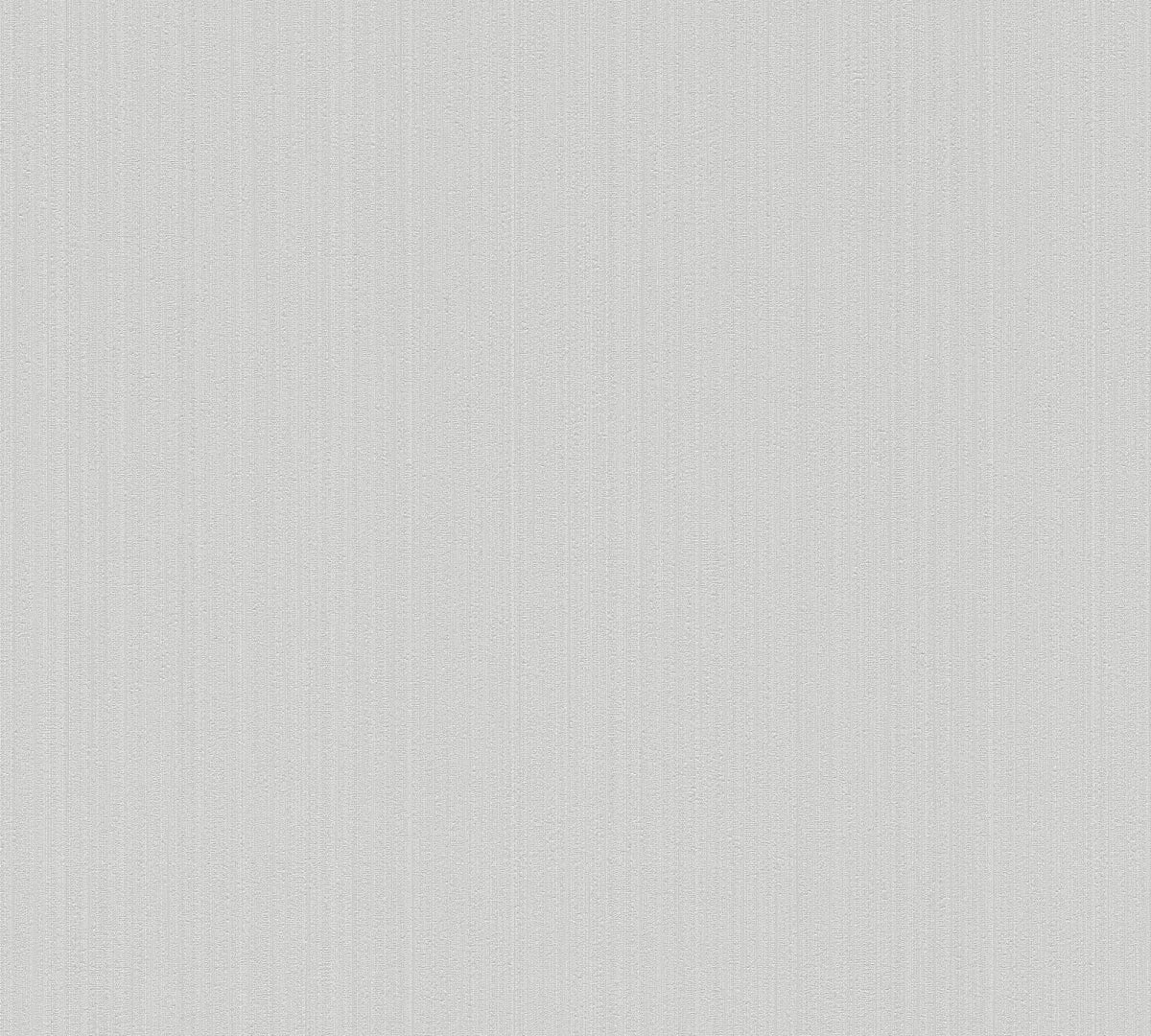A.S. Création Unitapete Uni einfarbig Grau 380989 Tapete Mata Hari Wandtapete