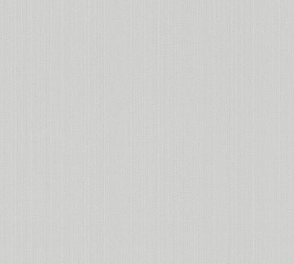 A.S. Création Unitapete Uni einfarbig Grau 380989 Tapete Mata Hari Wandtapete