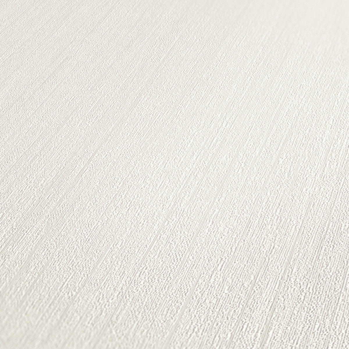 A.S. Création Unitapete Uni einfarbig Creme 380992 Tapete Mata Hari Wandtapete