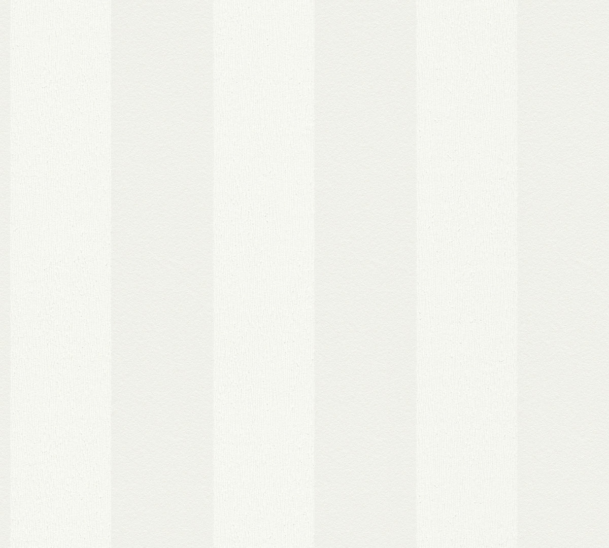 A.S. Création Streifentapete Weiß 381011 Tapete Trendwall 2 Wandtapete Design