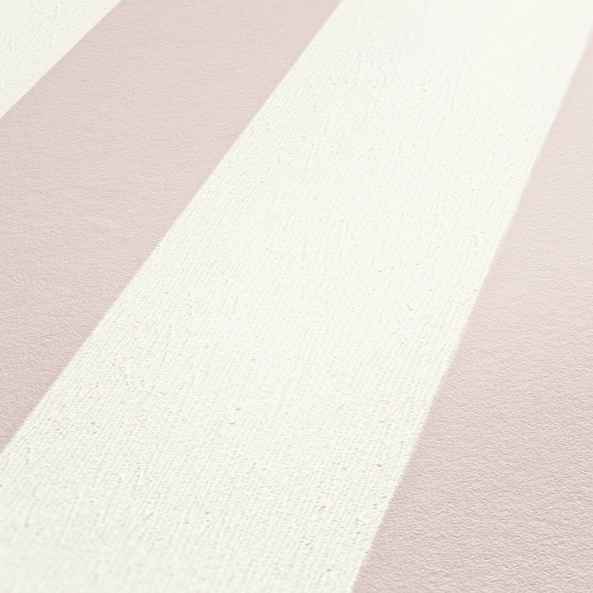 A.S. Création Streifentapete Rosa 381013 Tapete Trendwall 2 Wandtapete Design