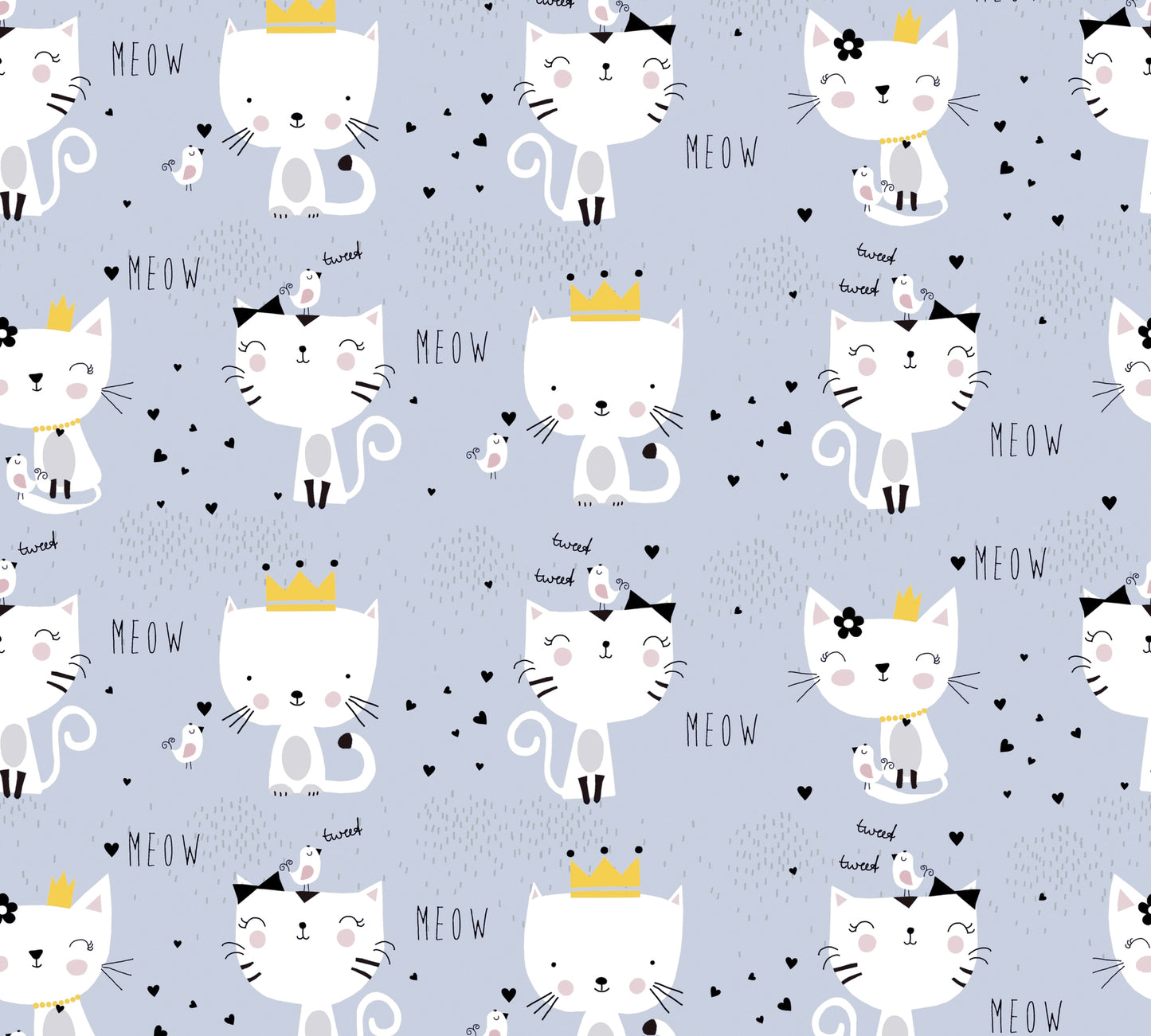 A.S. Création Tapete mit Tieren Grau 381311 Wandtapete Vliestapete Kinder Vlies