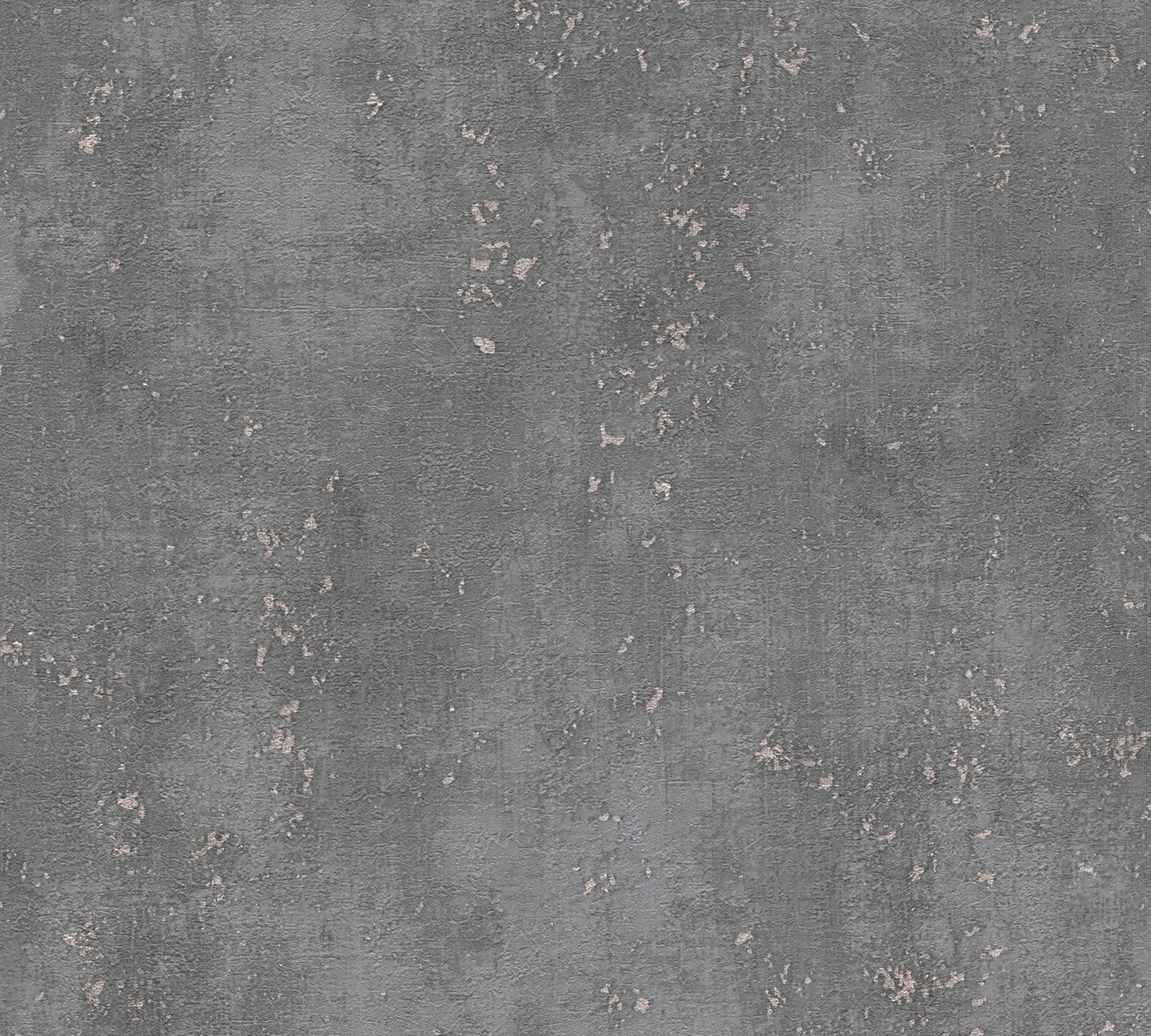 A.S. Création Betonoptik Grau 381951 Wandtapete Vlies Vinyl  Tapete Titanium 3
