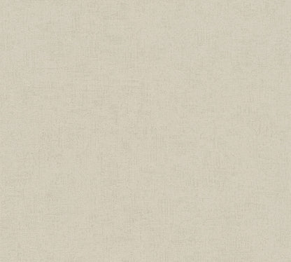 A.S. Création Uni Beige 381971 Wandtapete Vlies Vinyl Rolle Tapete Titanium 3