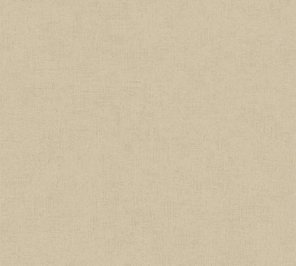 A.S. Création Uni Beige 381974 Wandtapete Vlies Vinyl Rolle Tapete Titanium 3