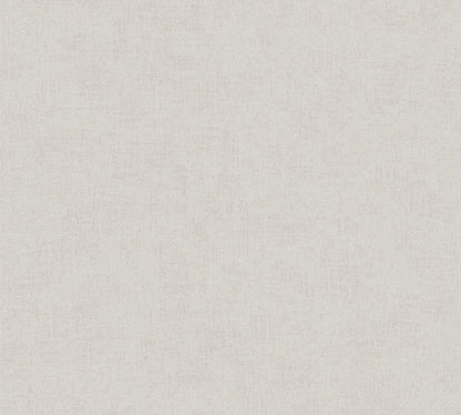 A.S. Création Uni Grau 381981 Wandtapete Vlies Vinyl Rolle Tapete Titanium 3