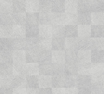 A.S. Création Design Grau 382003 Wandtapete Vlies Vinyl Rolle Tapete Titanium 3