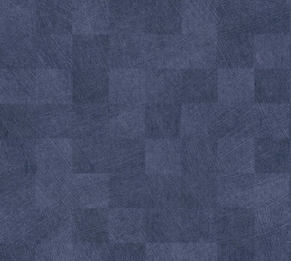 A.S. Création Design Blau 382005 Wandtapete Vlies Vinyl Rolle Tapete Titanium 3