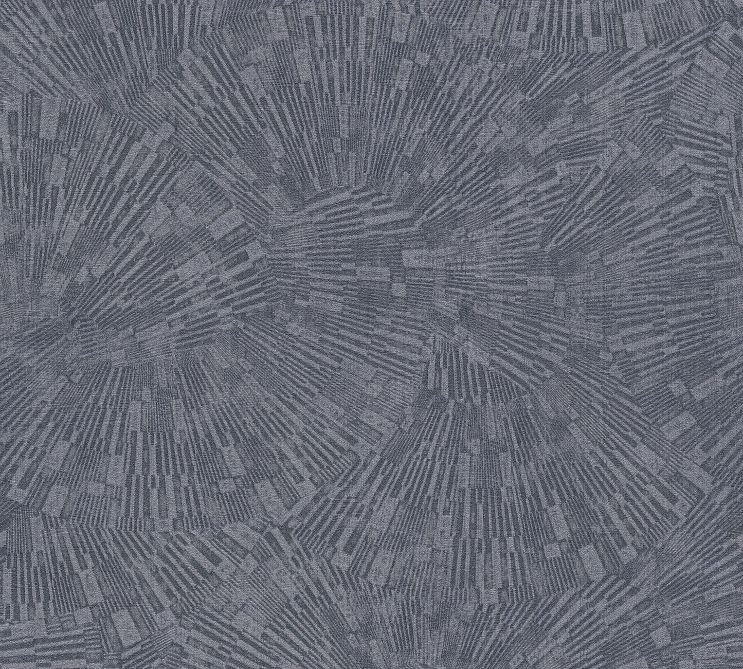 A.S. Création 3D Blau 382032 Wandtapete Vlies Vinyl Rolle Tapete Titanium 3