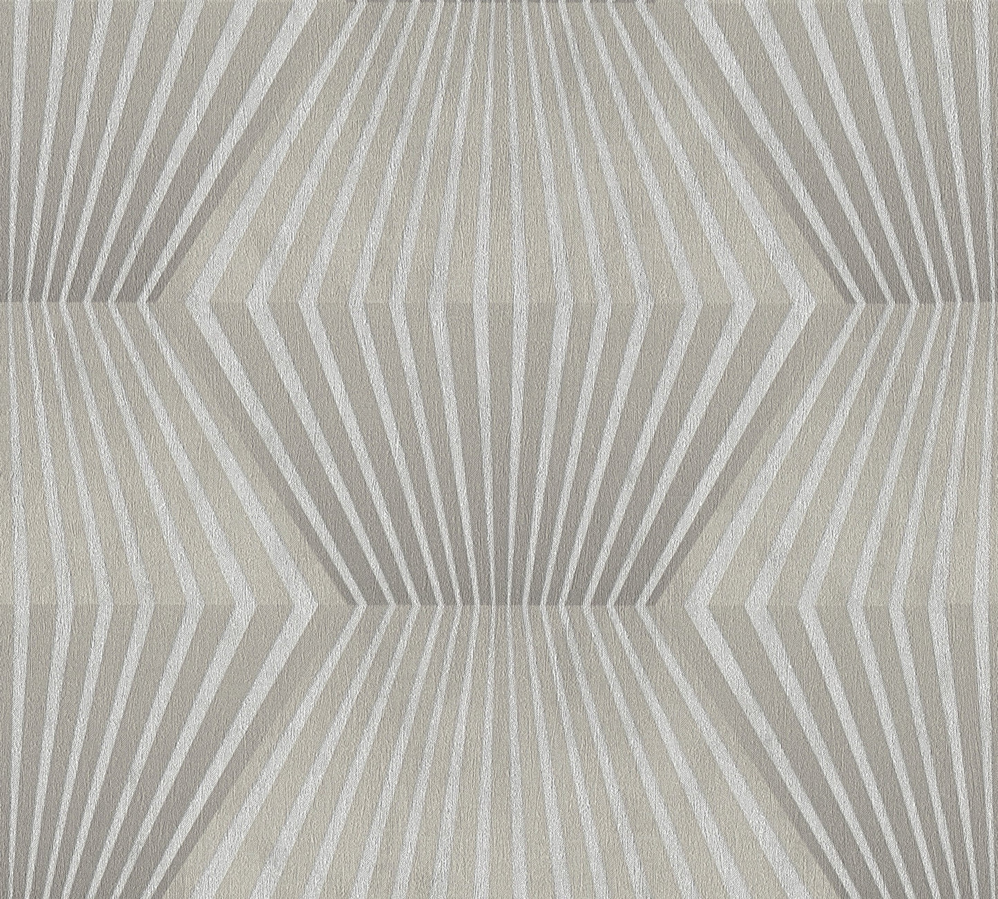 A.S. Création 3D Grau 382043 Wandtapete Vlies Vinyl Rolle Tapete Titanium 3