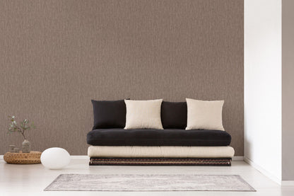 A.S. Création Vintage Braun 382054 Wandtapete Vlies Vinyl  Tapete Titanium 3