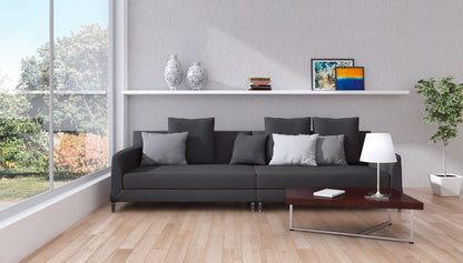 A.S. Création Vintage weiss 382055 Wandtapete Vlies Vinyl  Tapete Titanium 3