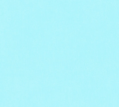 A.S. Création Uni Tapete Grün 383112 Wandtapete Vliestapete Kinder Vlies Rolle