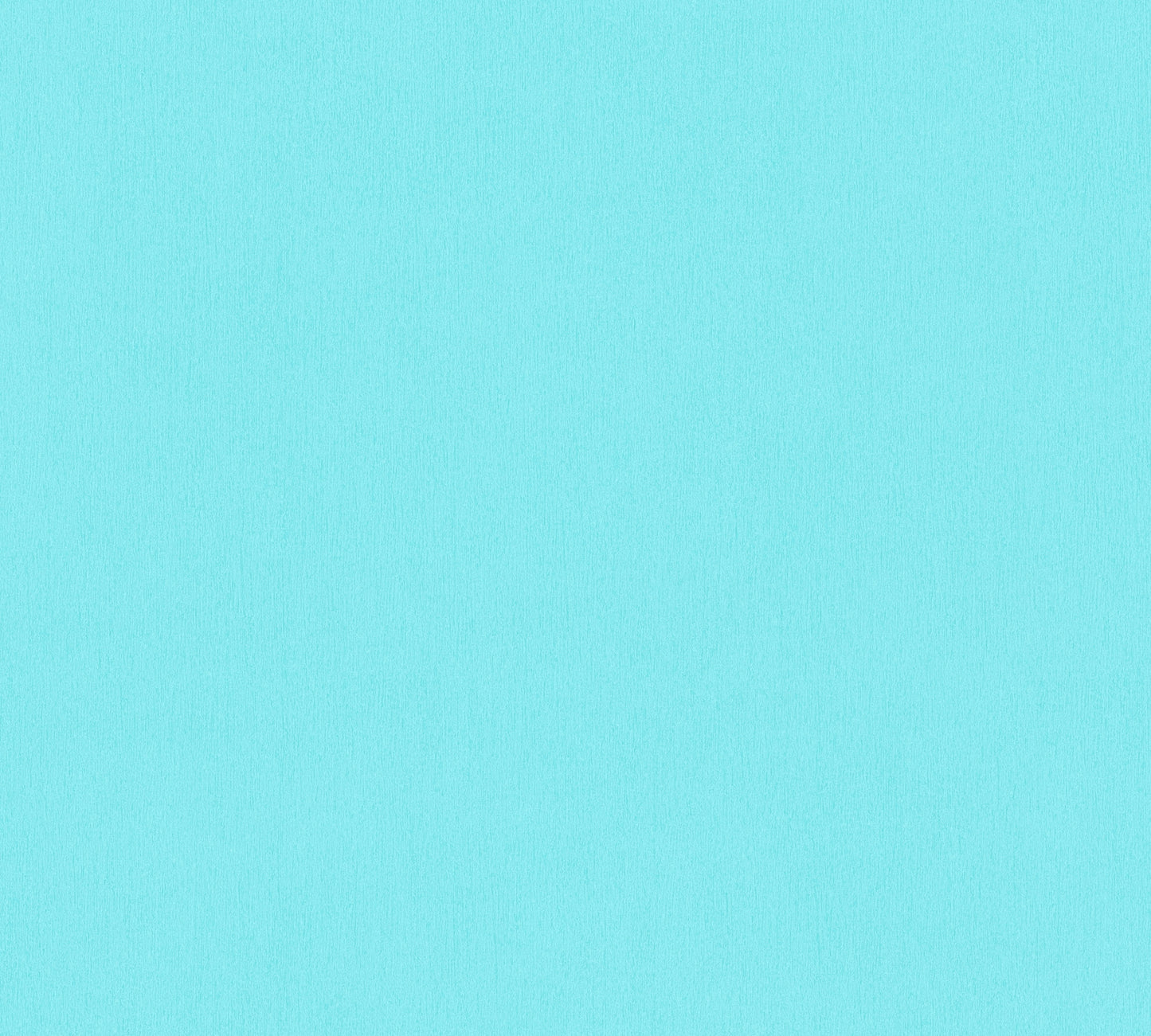 A.S. Création Uni Tapete Blau 383136 Wandtapete Vliestapete Kinder Vlies Rolle