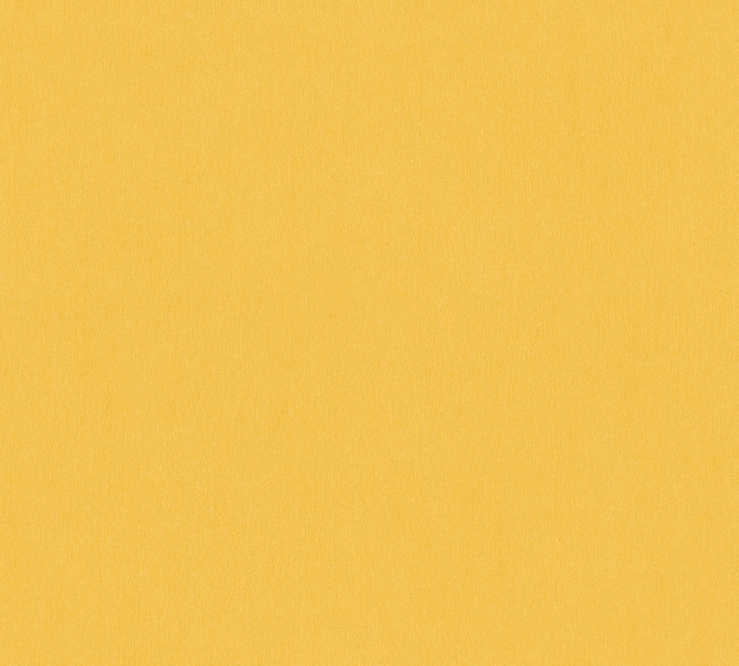 A.S. Création Uni Tapete Gelb 383143 Wandtapete Vliestapete Kinder Vlies Rolle