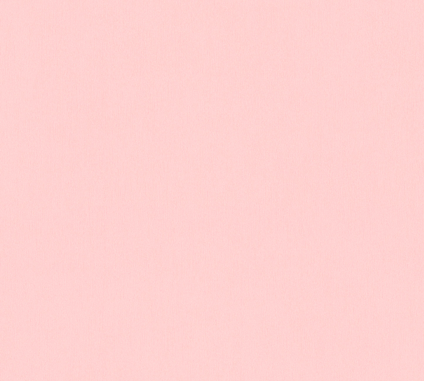 A.S. Création Uni Tapete Rosa 383167 Wandtapete Vliestapete Kinder Vlies Rolle