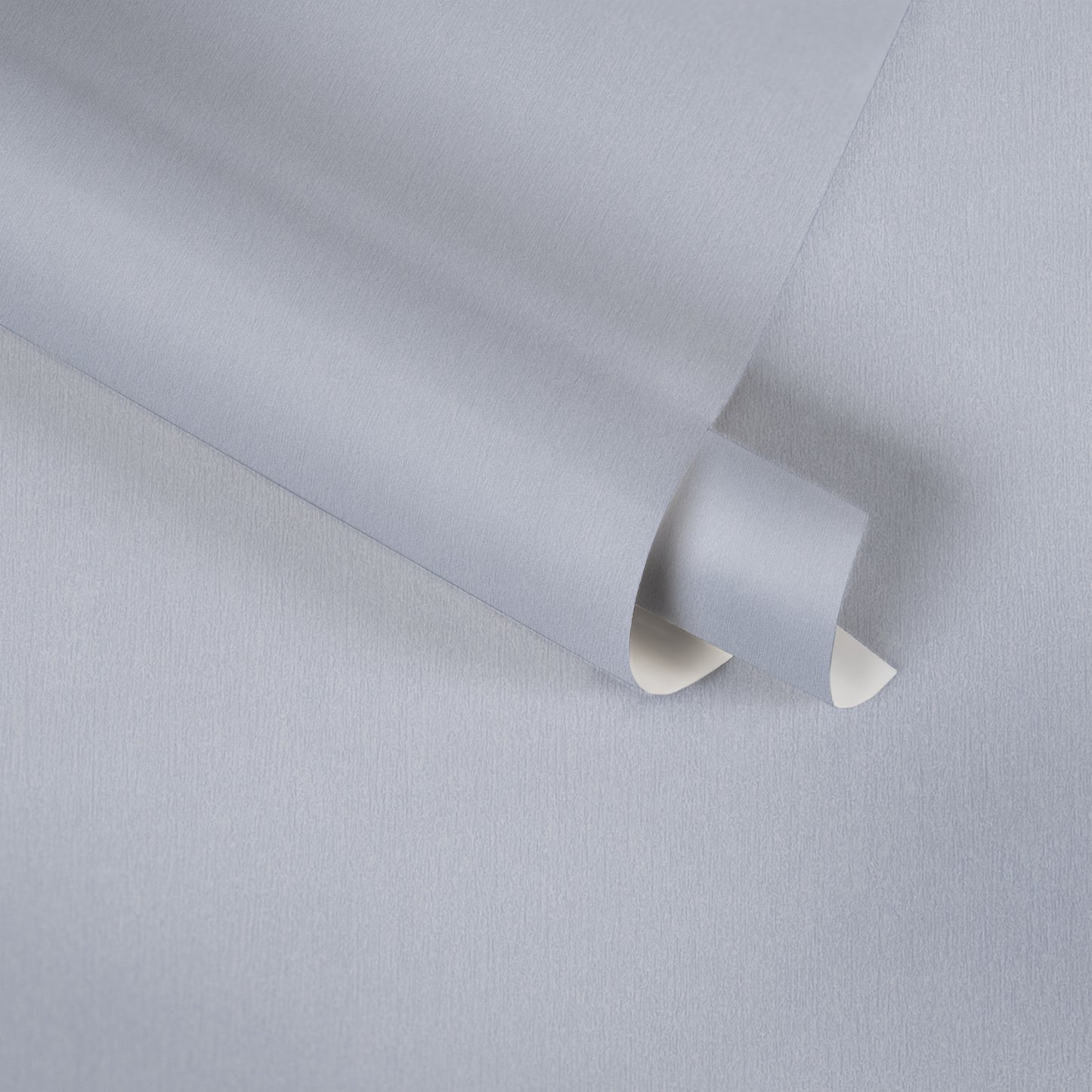 A.S. Création Uni Tapete Grau 383174 Wandtapete Vliestapete Kinder Vlies Rolle