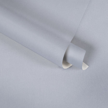 A.S. Création Uni Tapete Grau 383174 Wandtapete Vliestapete Kinder Vlies Rolle