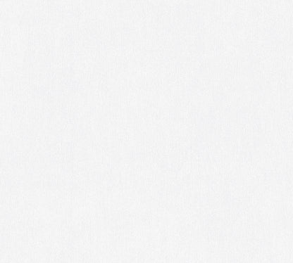 A.S. Création Uni Tapete Creme 383198 Wandtapete Vliestapete Kinder Vlies Rolle