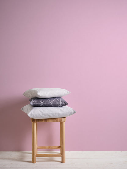 A.S. Création Uni Tapete Rosa 383228 Wandtapete Vliestapete Kinder Vlies Rolle