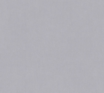 A.S. Création Uni Tapete Grau 383235 Wandtapete Vliestapete Kinder Vlies Rolle