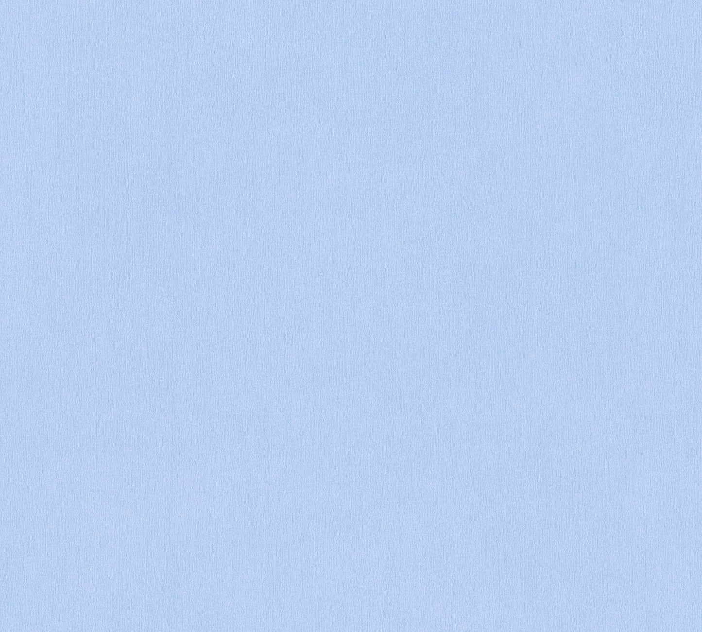 A.S. Création Uni Tapete Blau 383259 Wandtapete Vliestapete Kinder Vlies Rolle