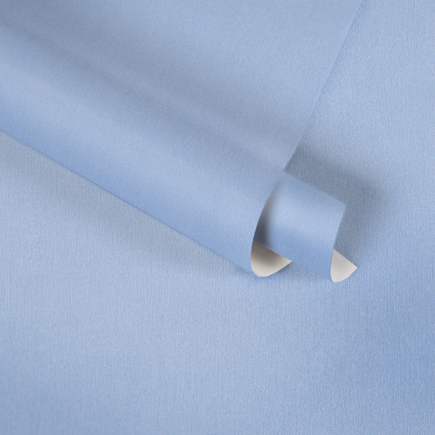 A.S. Création Uni Tapete Blau 383259 Wandtapete Vliestapete Kinder Vlies Rolle