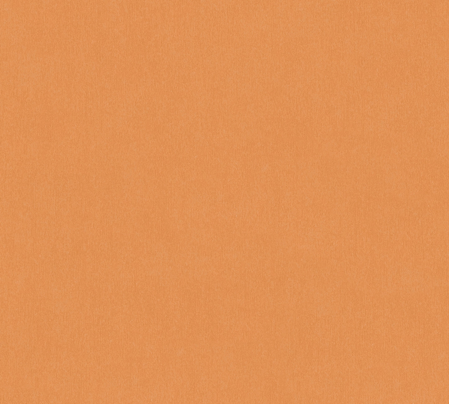 A.S. Création Uni Tapete Orange 383266 Wandtapete Vliestapete Kinder Vlies Rolle