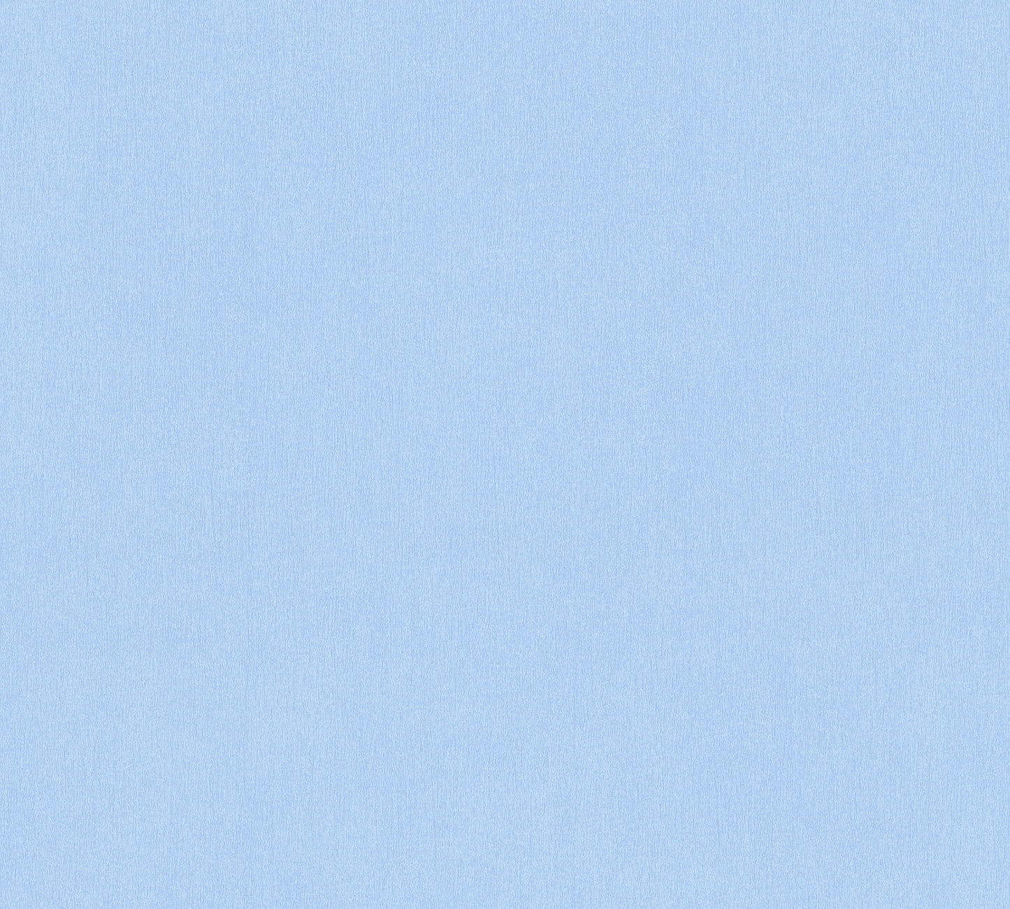 A.S. Création Uni Tapete Blau 383273 Wandtapete Vliestapete Kinder Vlies Rolle