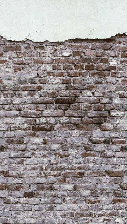 A.S. Création Steinoptik Grau 383331 Wandtapete Vlies Vlies  Tapete The Wall