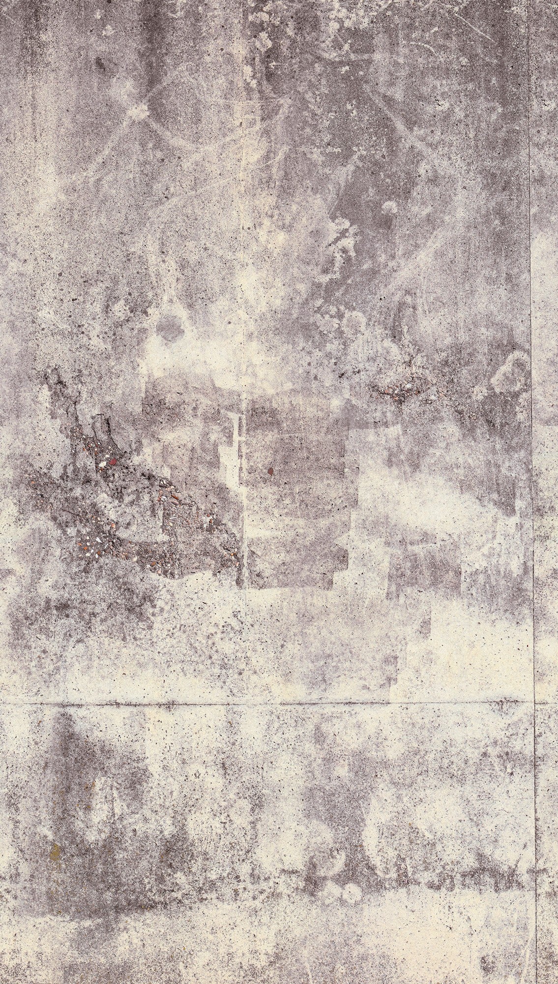 A.S. Création Betonoptik Grau 383391 Wandtapete Vlies Vlies  Tapete The Wall