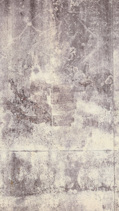 A.S. Création Betonoptik Grau 383391 Wandtapete Vlies Vlies  Tapete The Wall